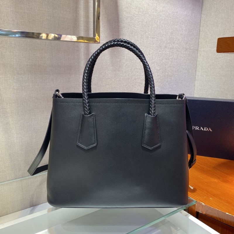 Prada Shopping Bags